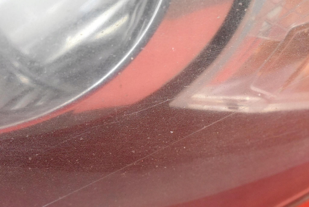 REFLEKTOR left light front EU 92101-1H500 KIA CEED 1 and 07-10