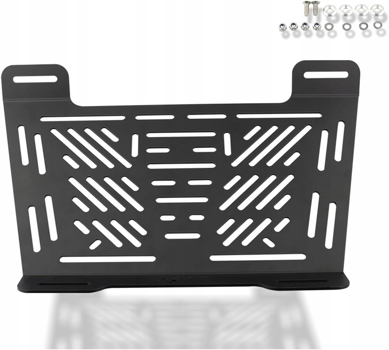 Fit For TRACER 9 TENERE 700 TENERE XT660 TENERE XT1200ZE Luggage Rack