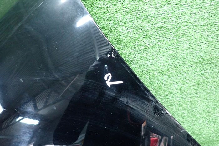 PEUGEOT 3008 5008 II 16- fender left front front