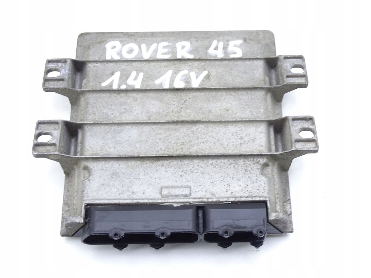 ROVER 200 1.6B NNN100743 computer ECU original