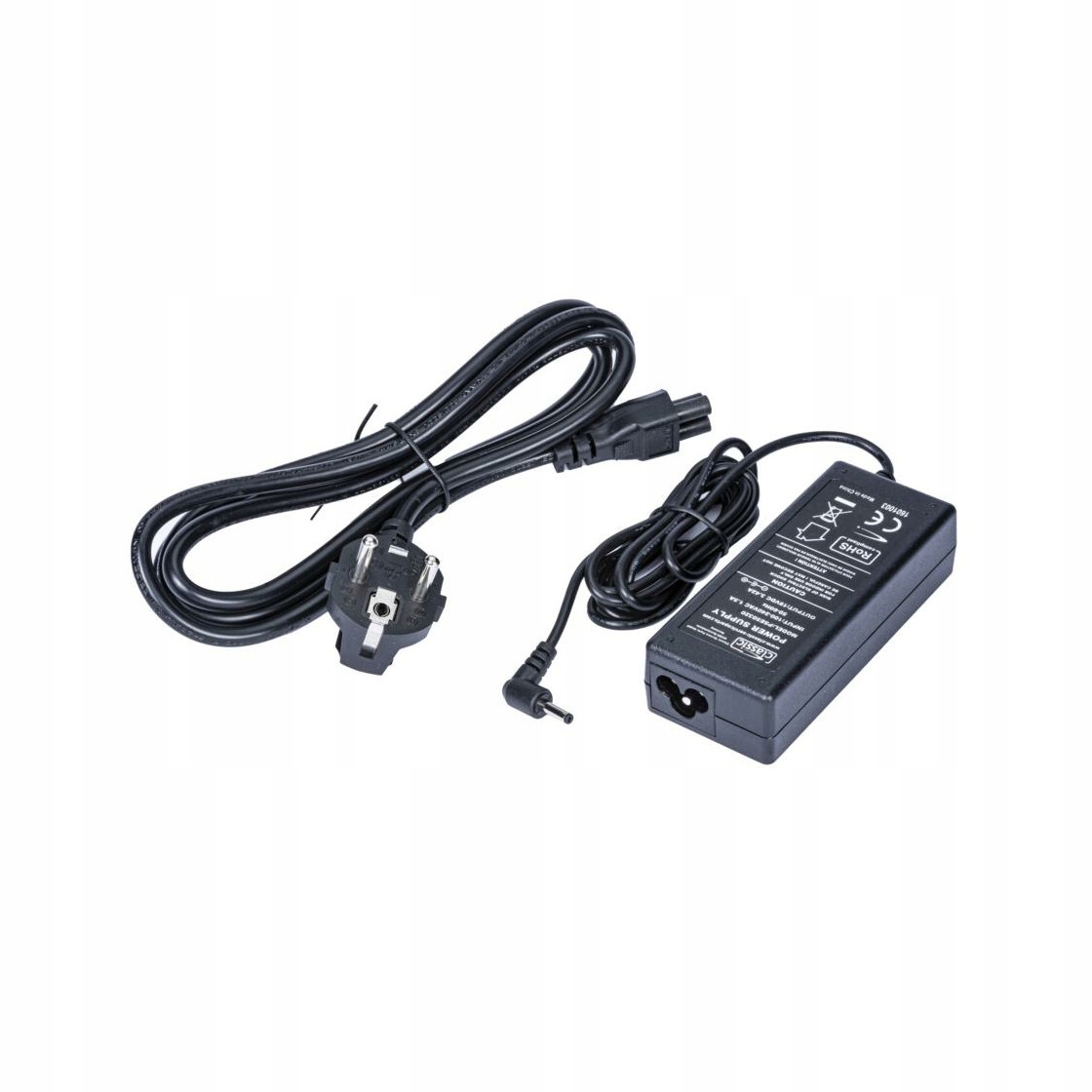 Zasilacz Gateway Usa 65W 3,5x1,35mm 19V 3,42A