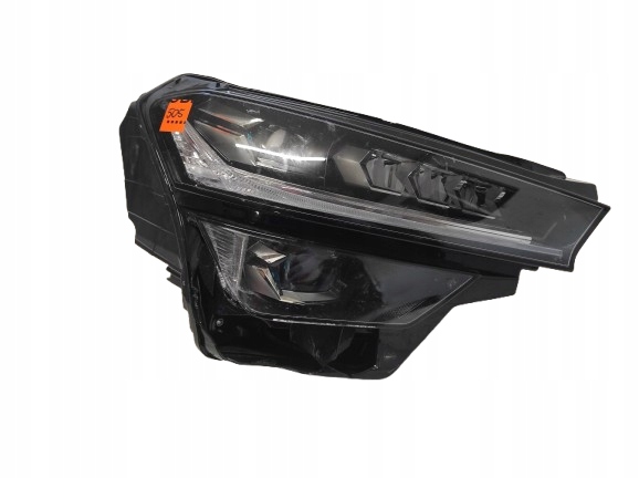 SKODA KODIAQ 2 II 24- LAMPA PRAWA PRZÓD FULL LED 57H941036 - NA CZĘŚCI