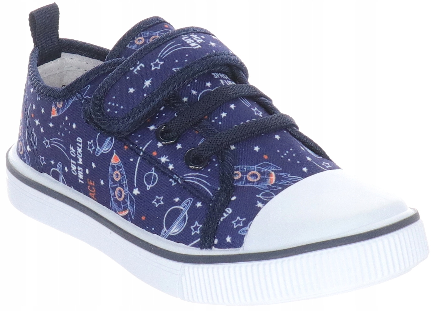 

American Club Trampki Tenisówki Buty Sportowe R.26
