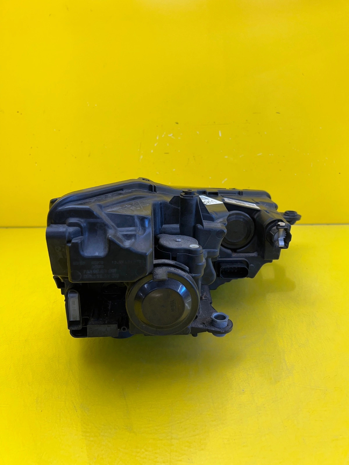 licht links Skoda Scala Led 657941015