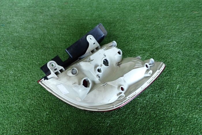 SKODA SUPERB II 08-13 KOMBI light left rear rear part