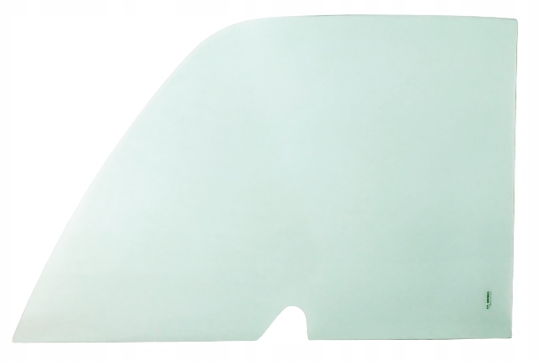 SZYBA MANITOU BOCZNA GÓRNA W DRZWI MHT MLT MT MVT