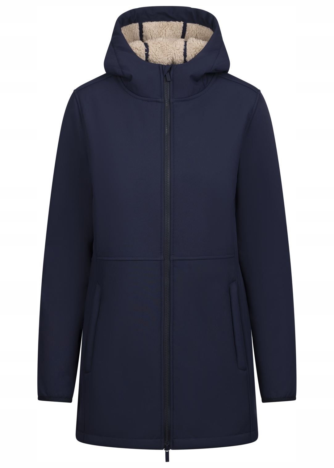 Trespass Sine kurtka softshell damska elastyczna