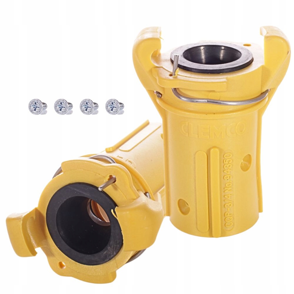 konektor CQP-3/4 špičatý konektor koncovka pro pískovačku pískování na hadici CQP34