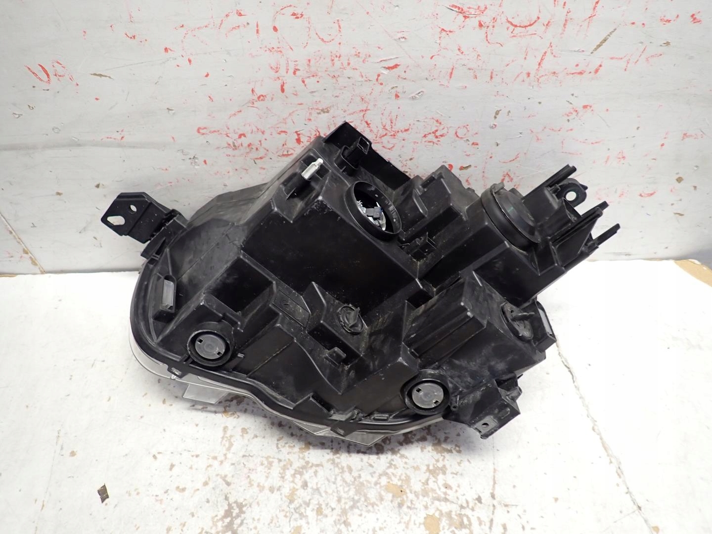 light front front right OPEL COMBO E 2018- 9816825480