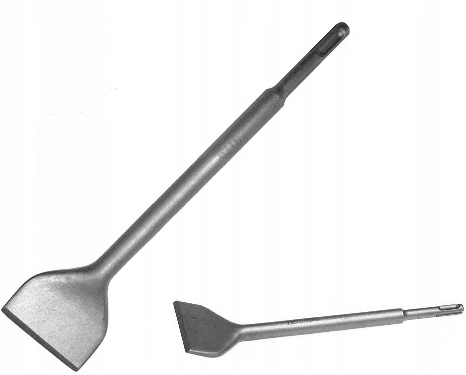 

Przecinak szeroki SDS-Plus 60x250mm Makita P-24957