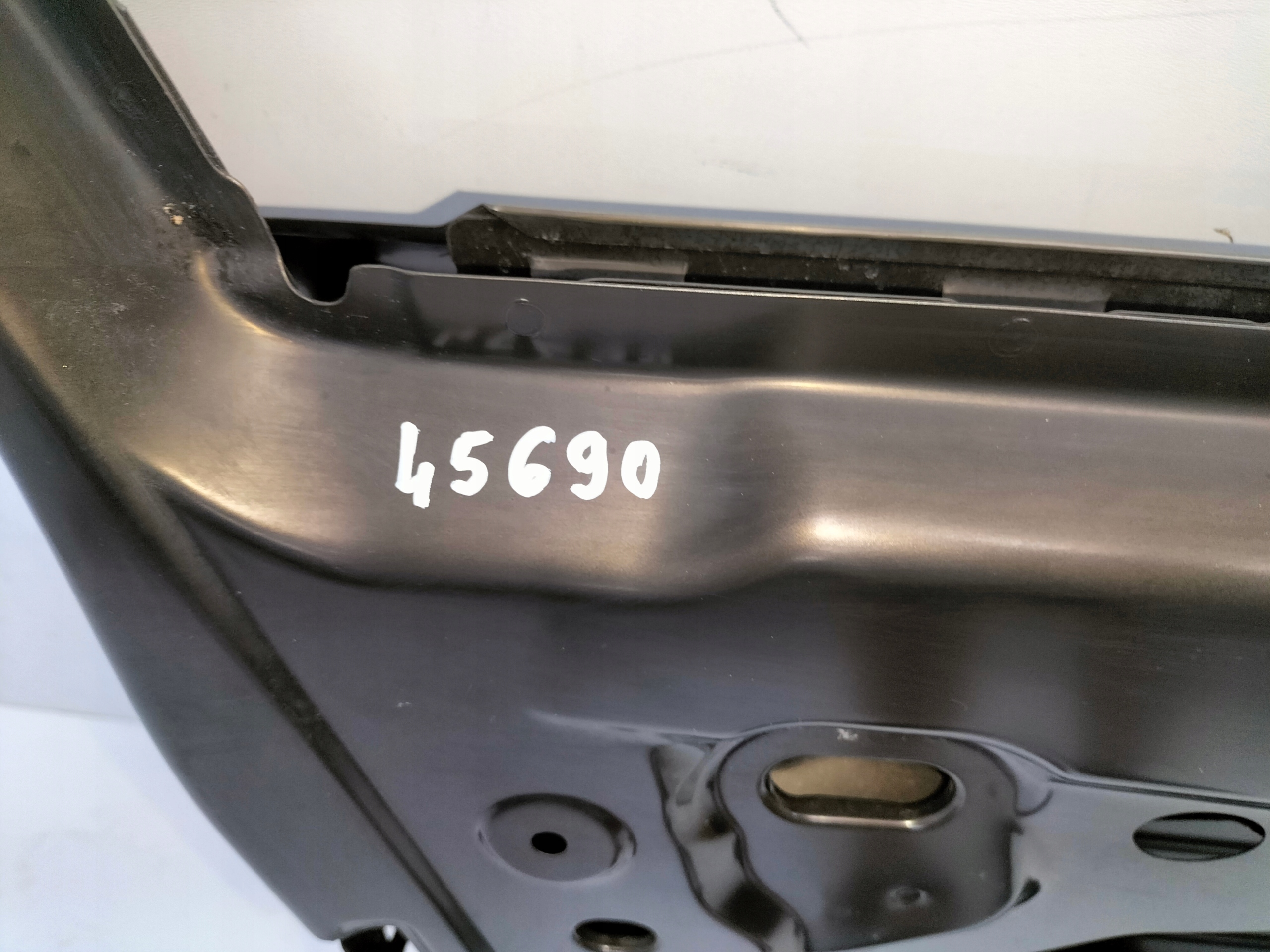 door front front left CITROEN C4 CACTUS 14-18