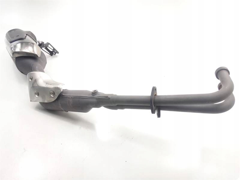 YAMAHA T-MAX 530 DX 17-18 TŁUMIK WYDECH KOMPLET Numer katalogowy części 24250452202202