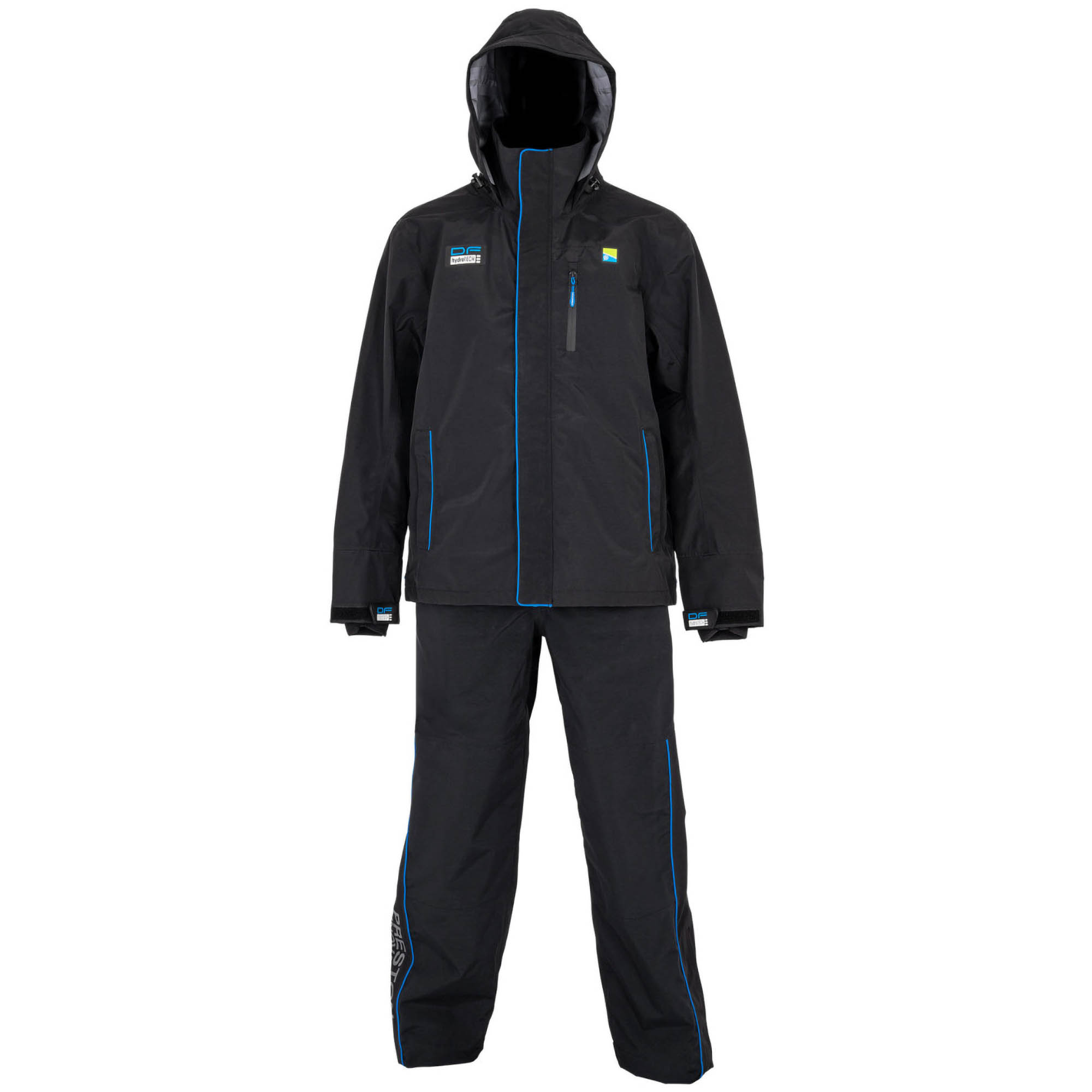 Kombinéza Preston Dfh Suit 2025 M