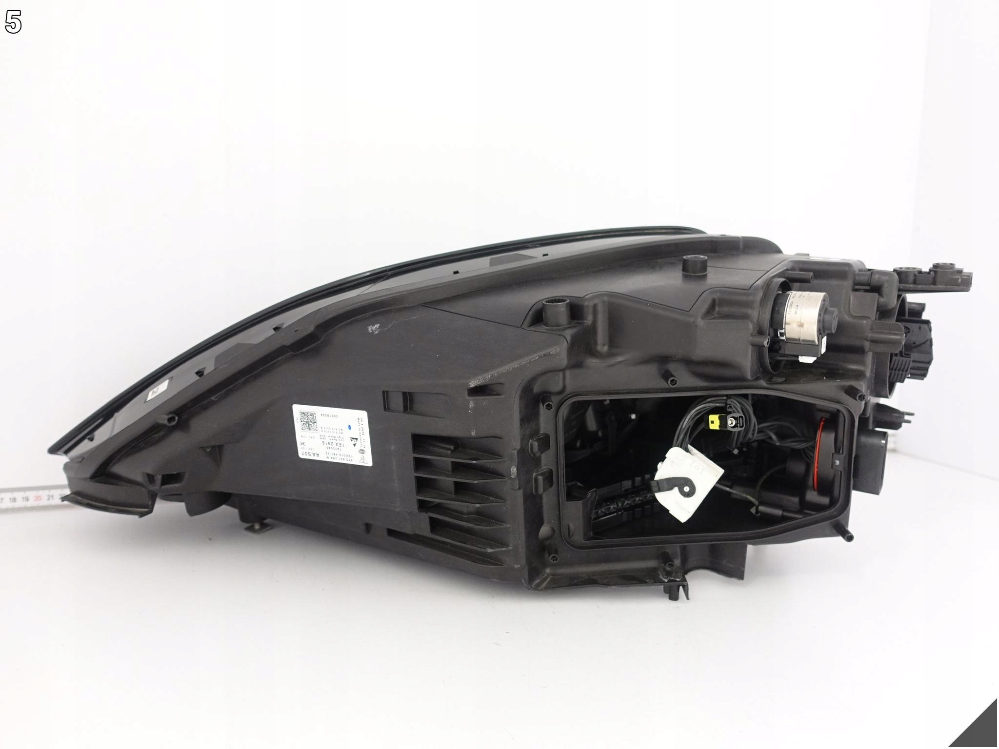 PORSCHE CAYENNE III 3 E3 9Y0 LIFT 23- light FULL LED right front EUROPA