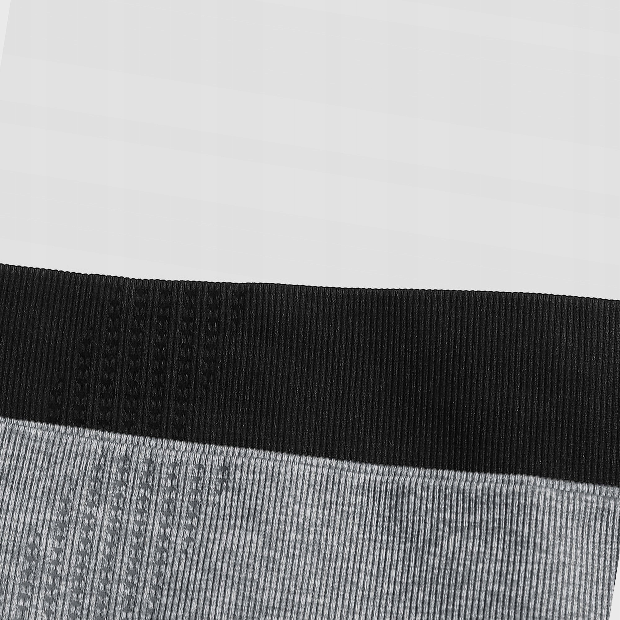 Legginsy Treningowe Szorty 3-pak Do Ćwiczeń Krótkie Wysoki Stan Damskie S