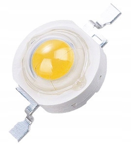 

Power Led Epistar 1W 4500K