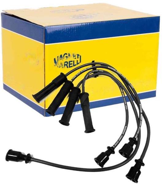 MAGNETI MARELLI PRZEWODY ZAPŁONOWE 941319170029