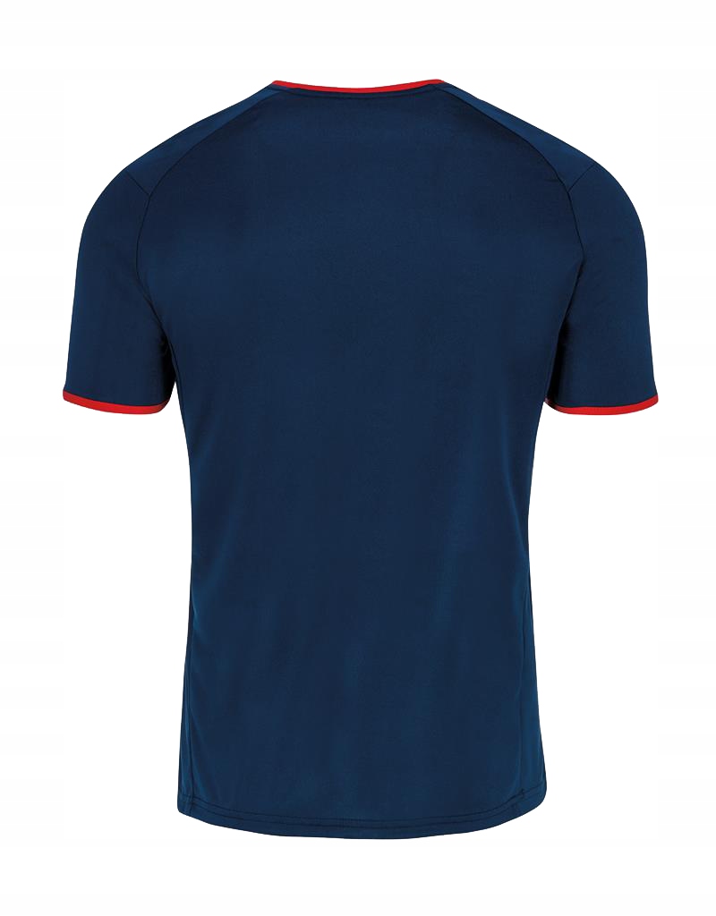 Errea Koszulka Sportowa Lennox dziecięca EAN (GTIN) 8056225351788