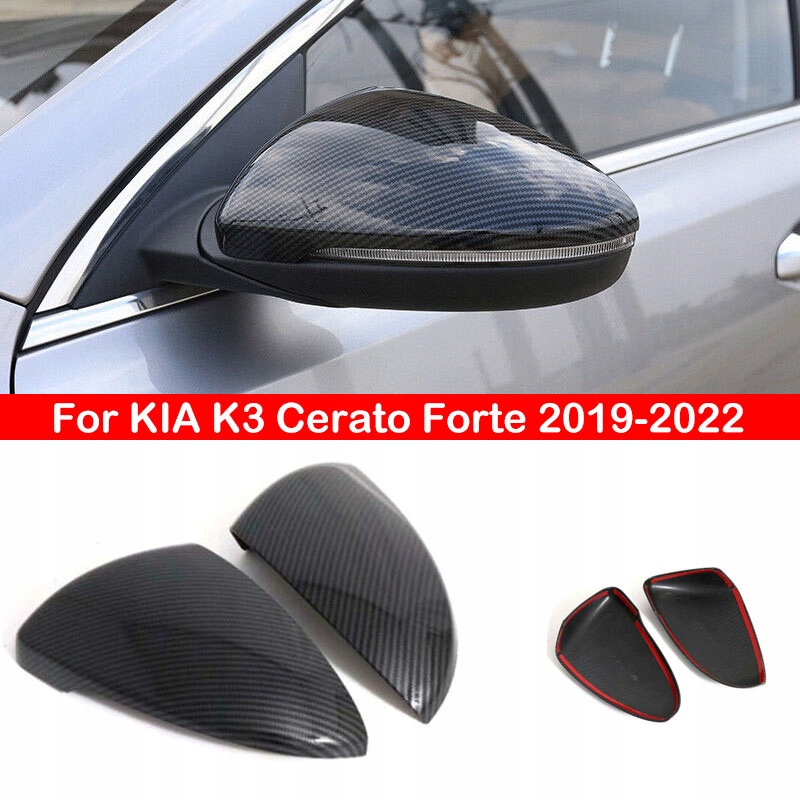 Для kia k3 cerato forte 2019-2022 abs car sty