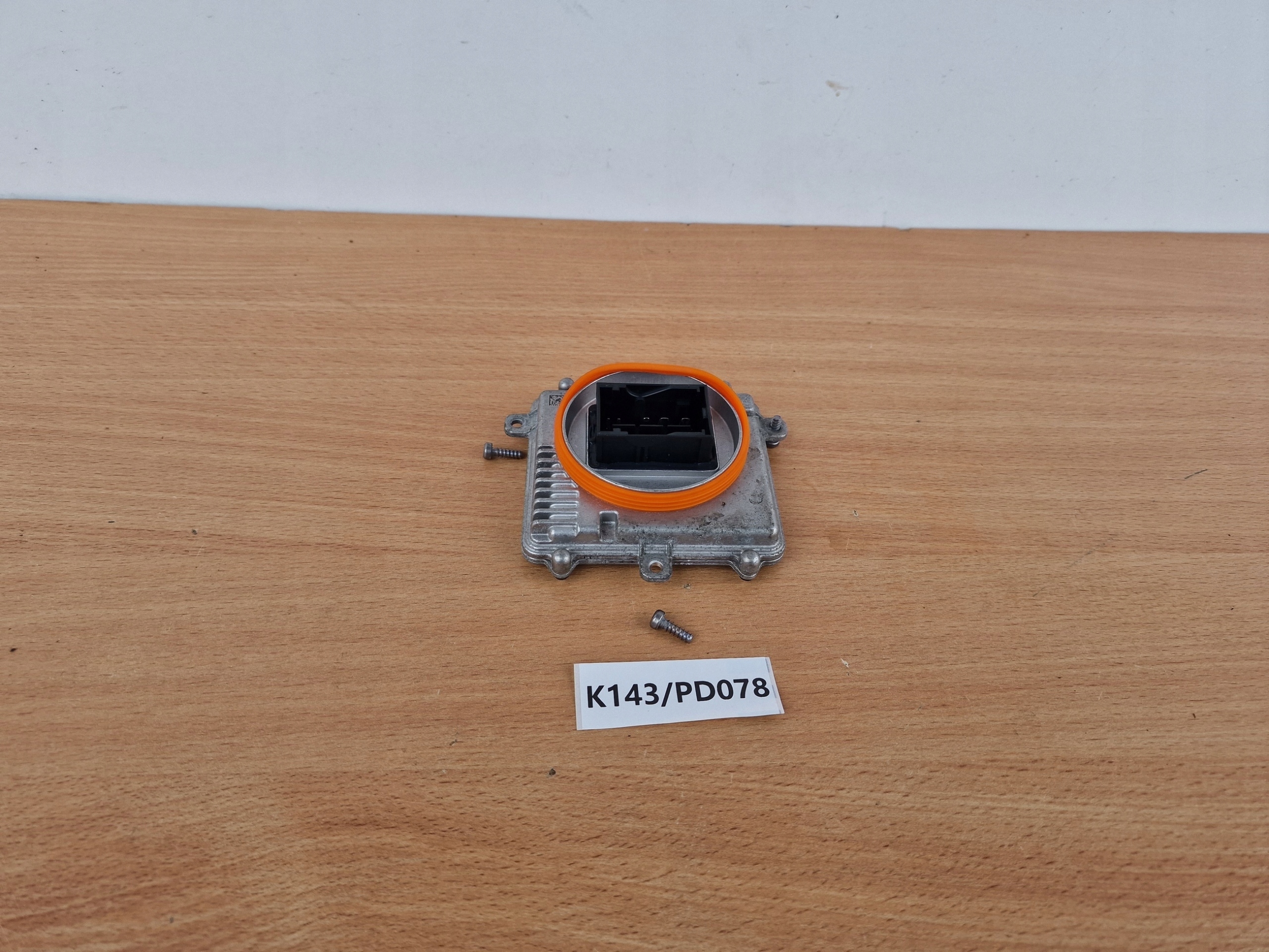 control unit module LED VW SEAT SKODA PORSCHE AUDI