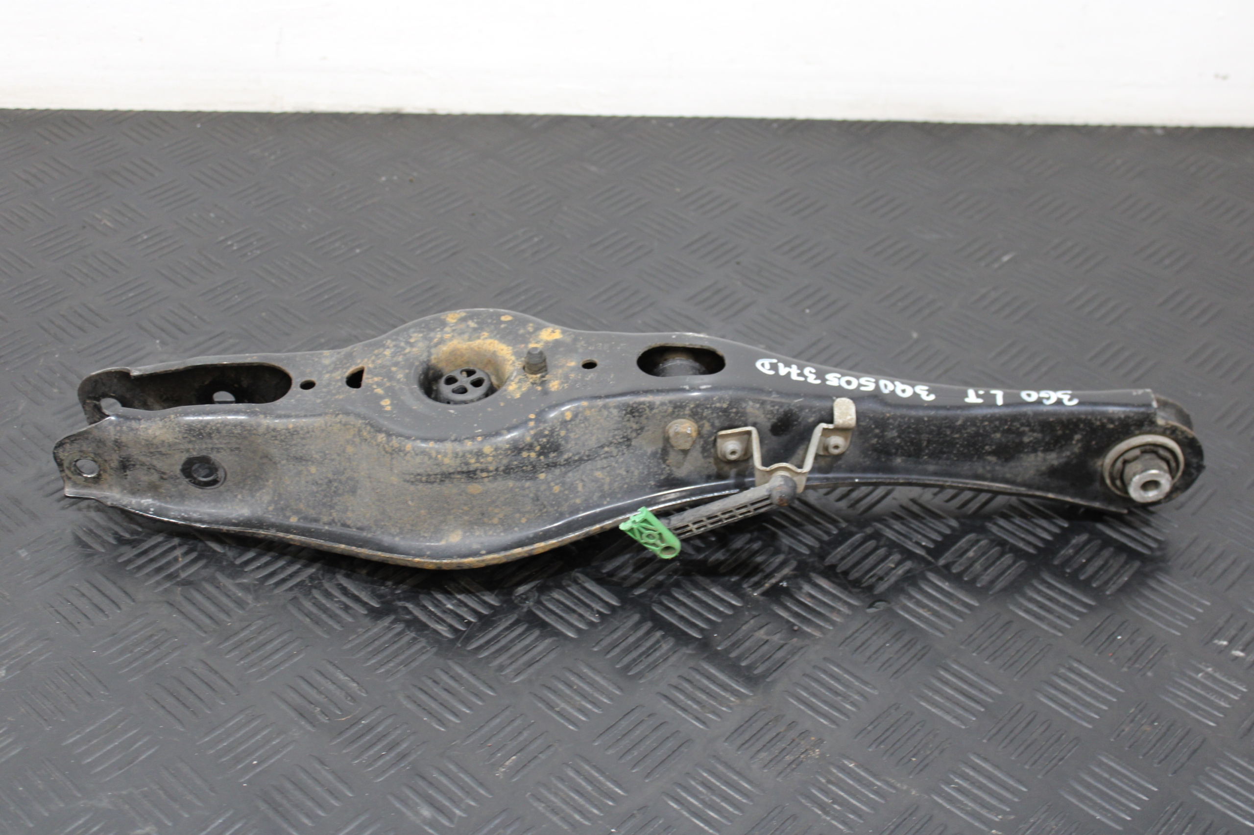 Querlenker links heck hinten 3Q0505371D VW PASSAT B8 3G0 3G9