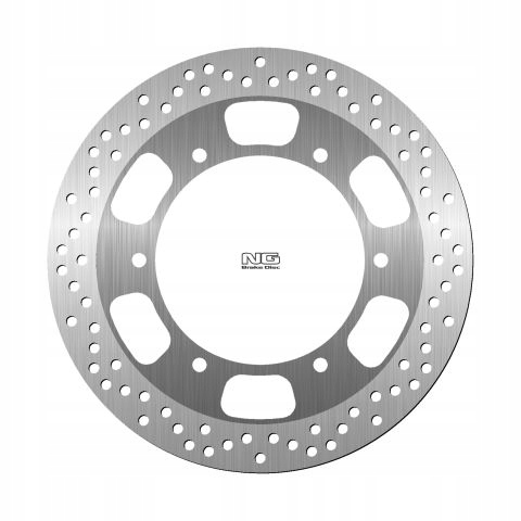 Ng Predný Brzdový Kotúč Honda VT750 Shadow 97-15 (296X144X6 MM) (6X10,5 MM)