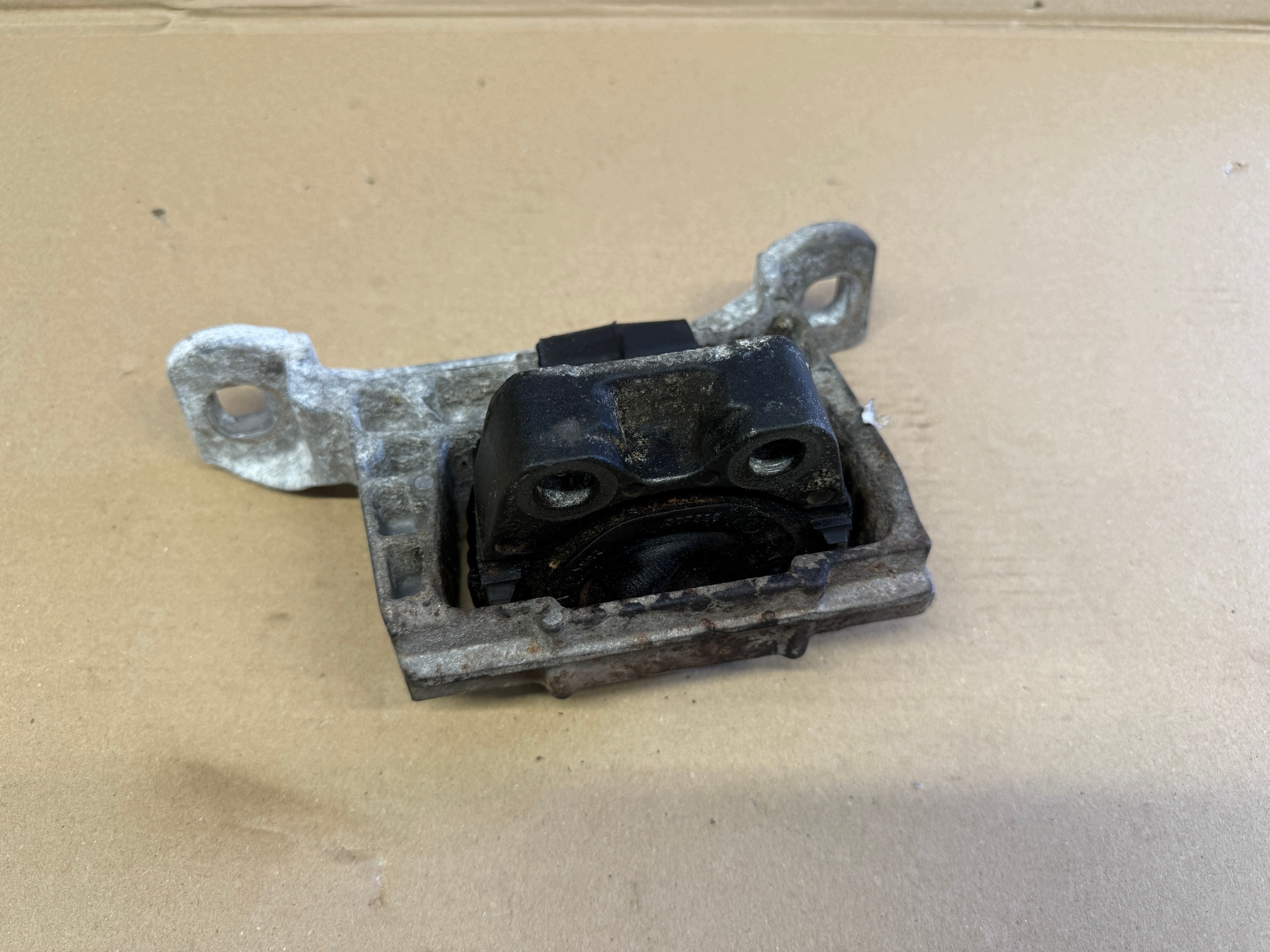 FORD TRANSIT CONNECT MK2 1.6 TDCI holder engine mount 3M51-6F012-BK
