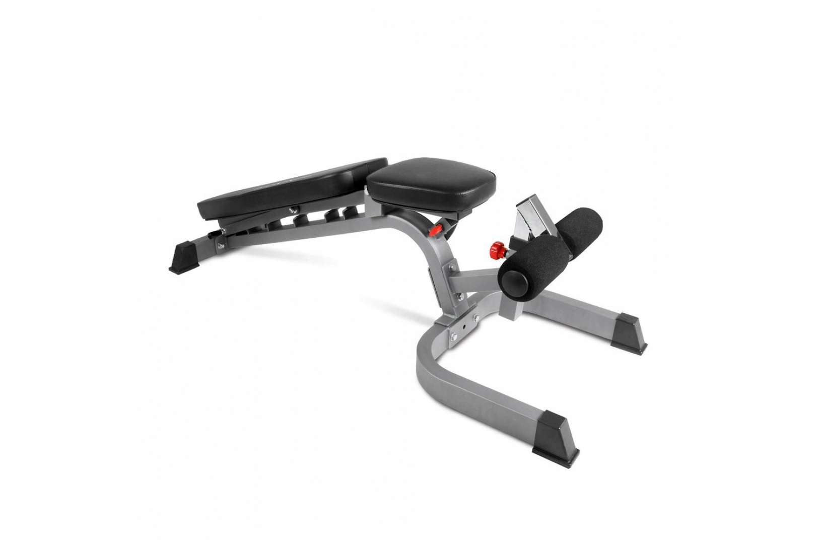 ŁAWECZKA DO ĆWICZEŃ F602 /BODY CRAFT Marka InSPORTline