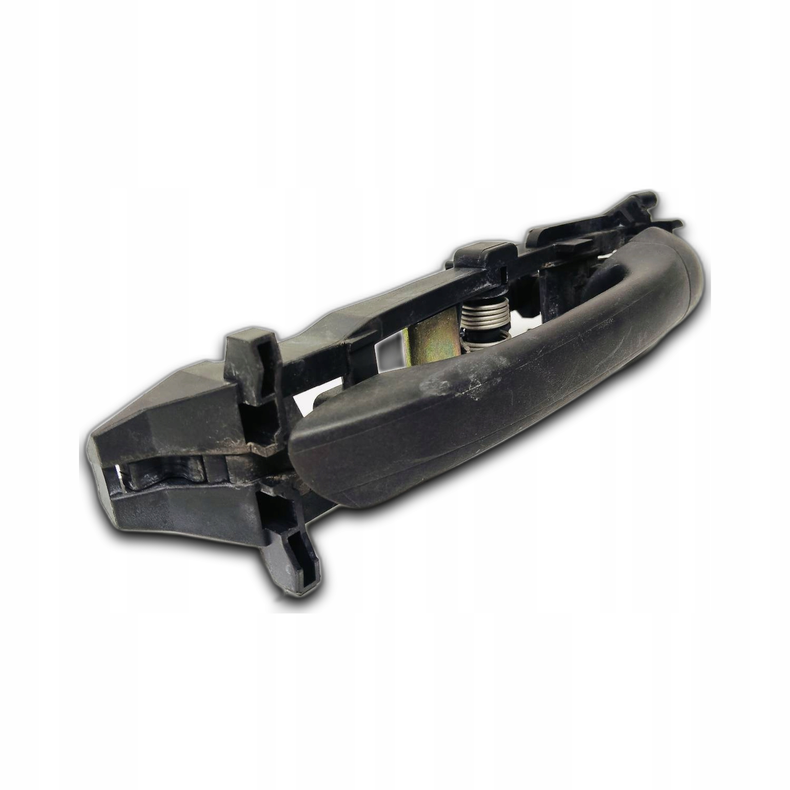 handle door right front Mercedes C180 W203 2.0 16V