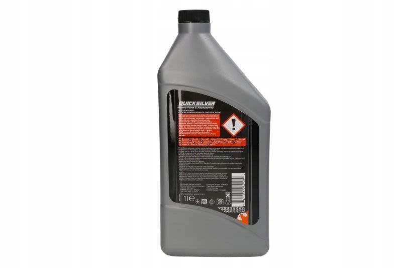 Motorový olej Quicksilver Quicksilver 10W30 1L Synt
