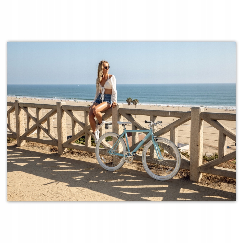 

Fototapety flizelina 312x219 Rowery Rowerki