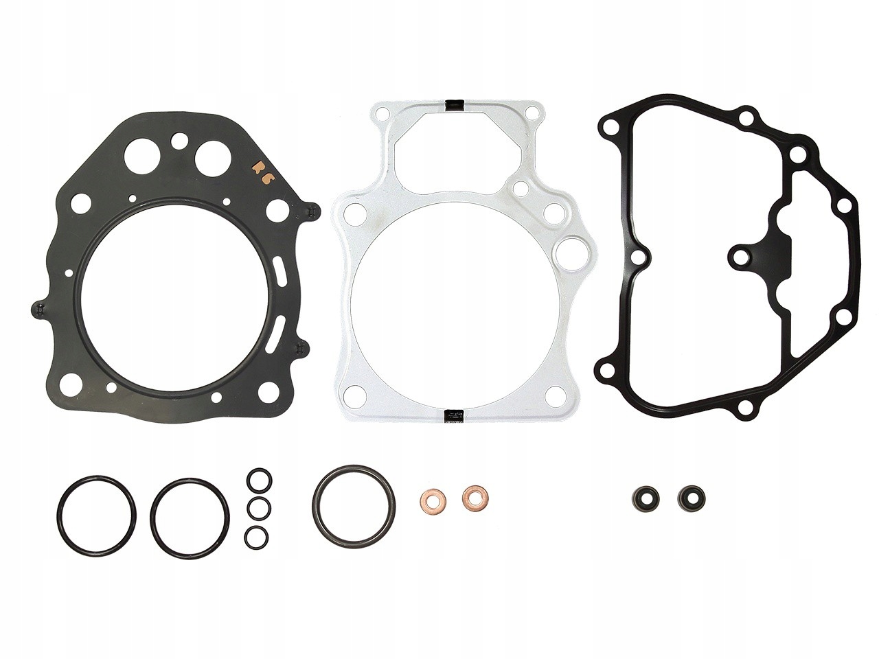 Namura Tesnenia Top-end Honda Trx 520 FA5/6/7 '20-21, FM6 '20-21