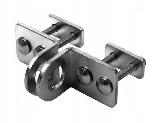 

Wrzeciądz Zamknięcie Na Kłódkę Skobel Kowal 30 MM