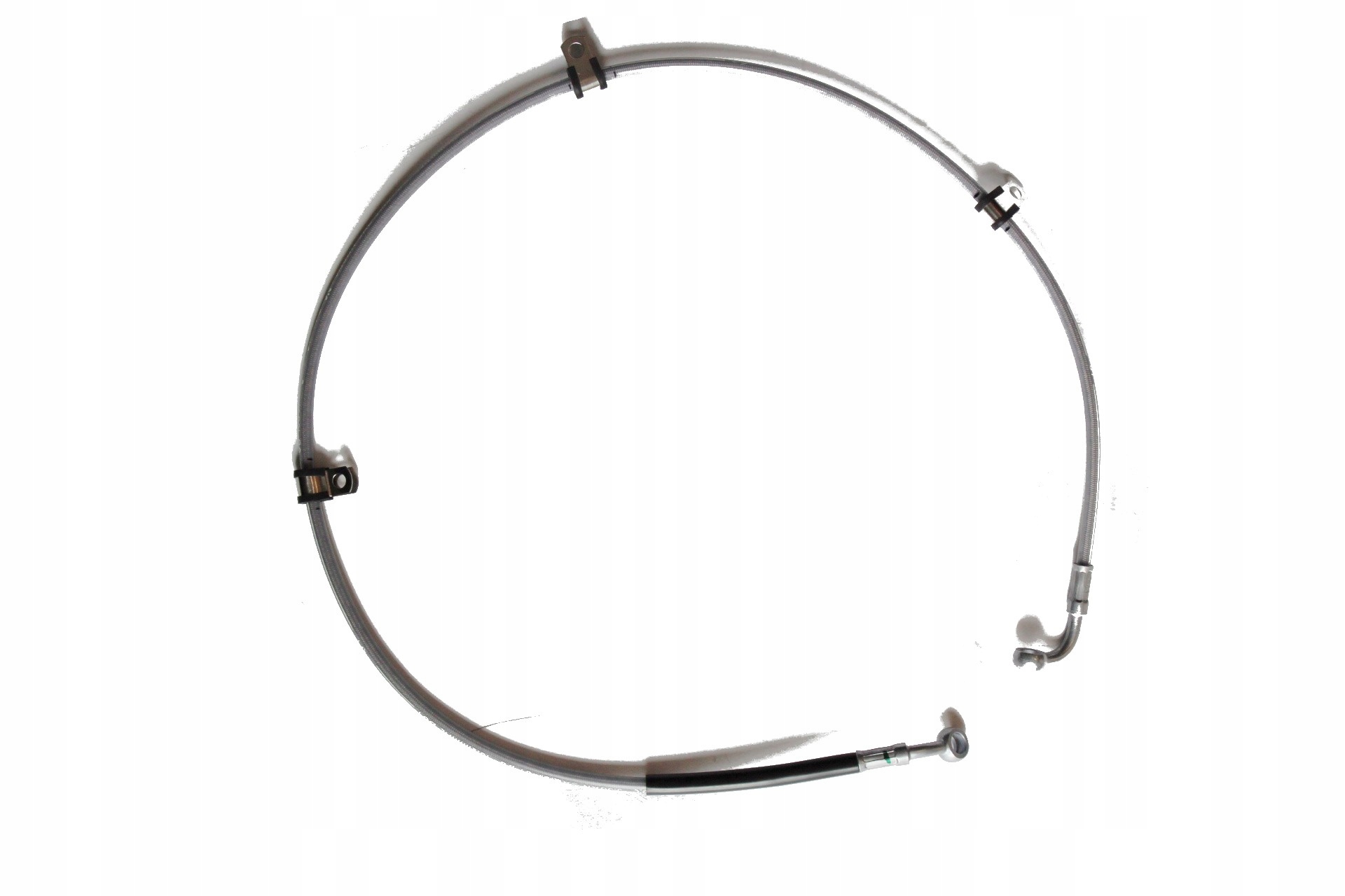 PRZEWOD HAMUCOWY TYL CAN AM OUTLANDER 705600580