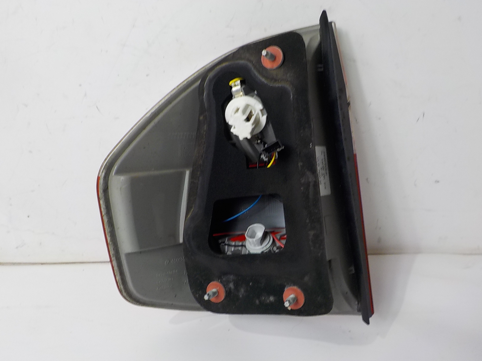 light rear part E83 LIFT right rear right rear part
