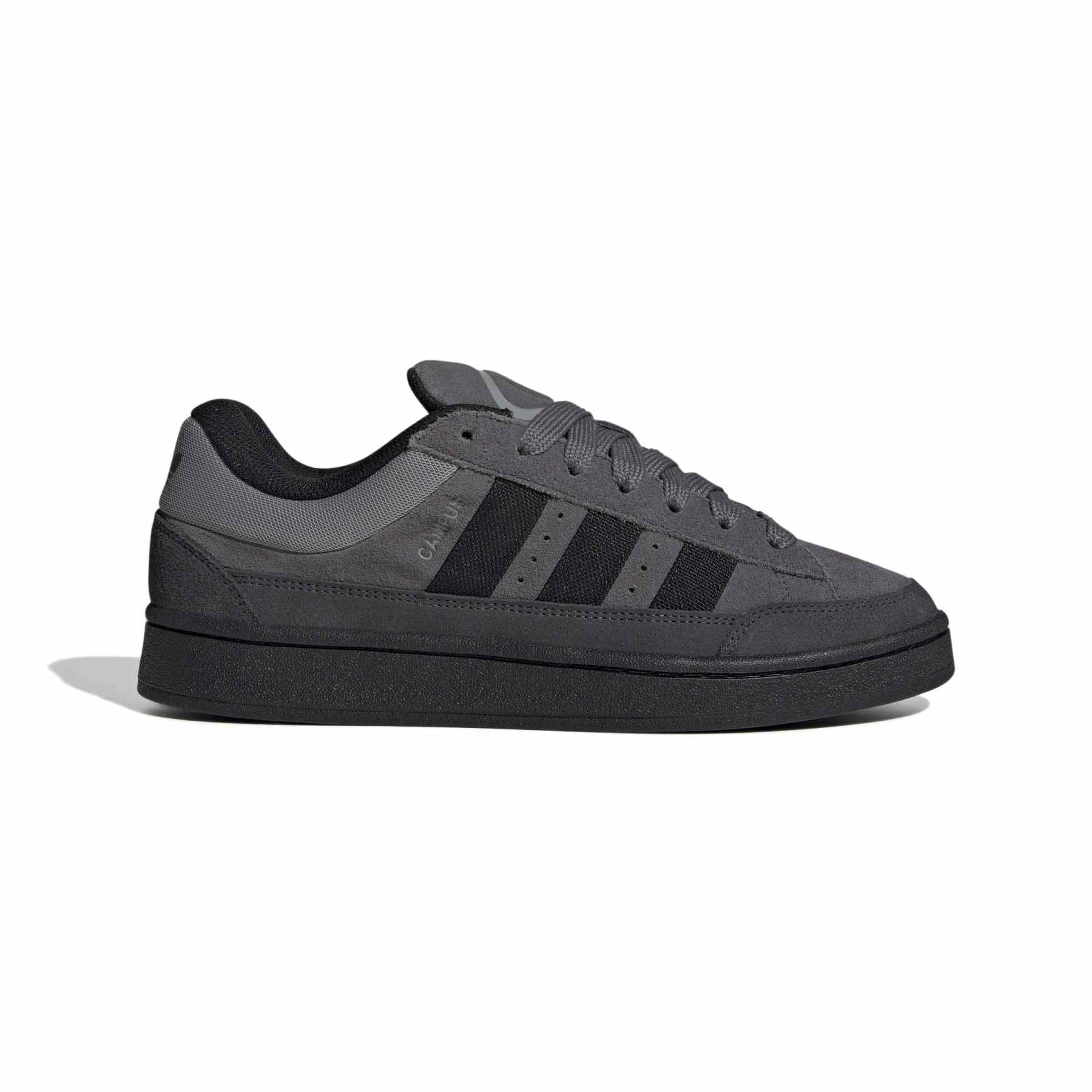 Unisexová sportovní obuv adidas Campus St šedá KJ1033, velikost 41 1/3