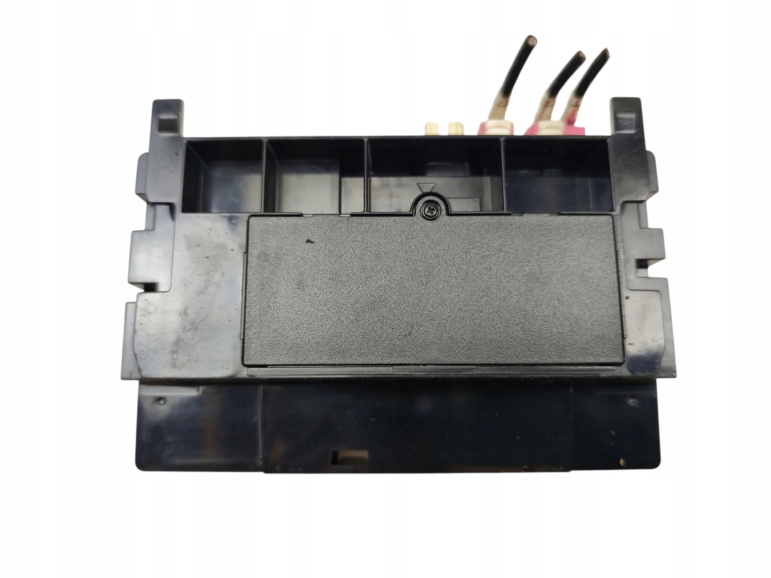 control unit module ONLINE SKODA ENYAQ ELROQ VW ID Q4 E-TRON 14A035284C