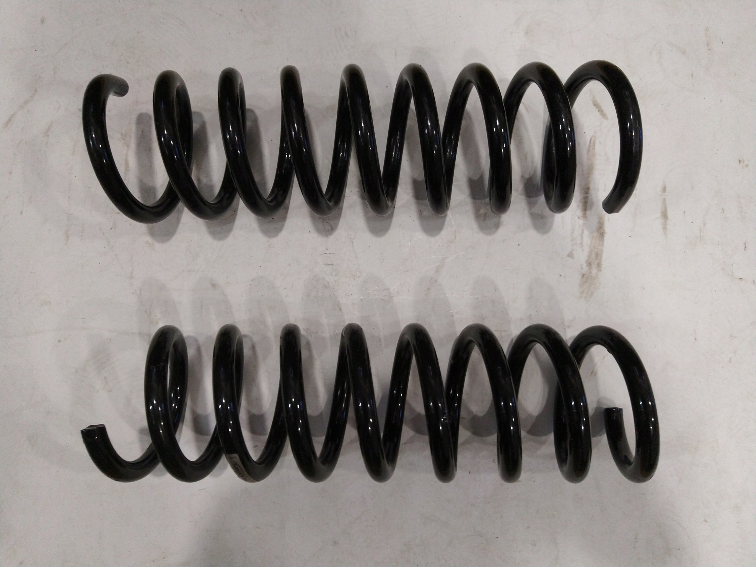 SPRĘŻYNA MERCEDES (W202) SU19202