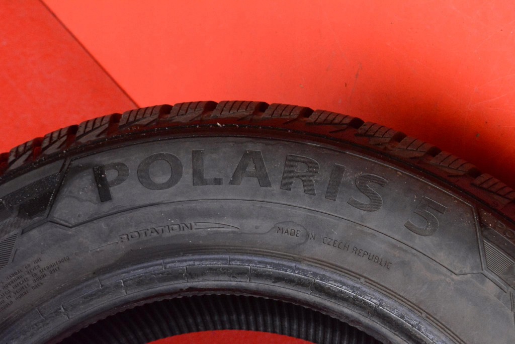 tyre tyres 2 pcs BARUM winter 195/65/15 23R