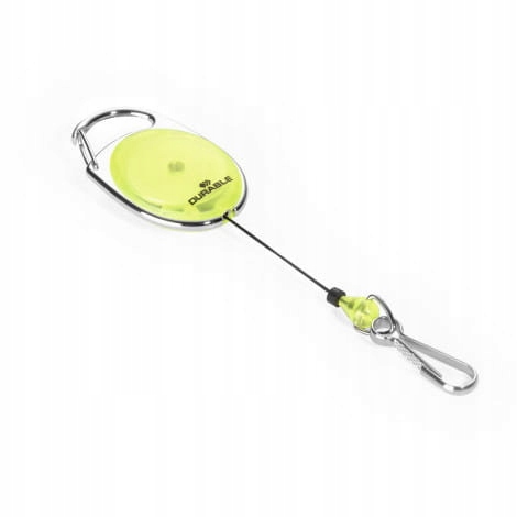 

Mechanizm Ściągający Karabińczyk 80cm Durable