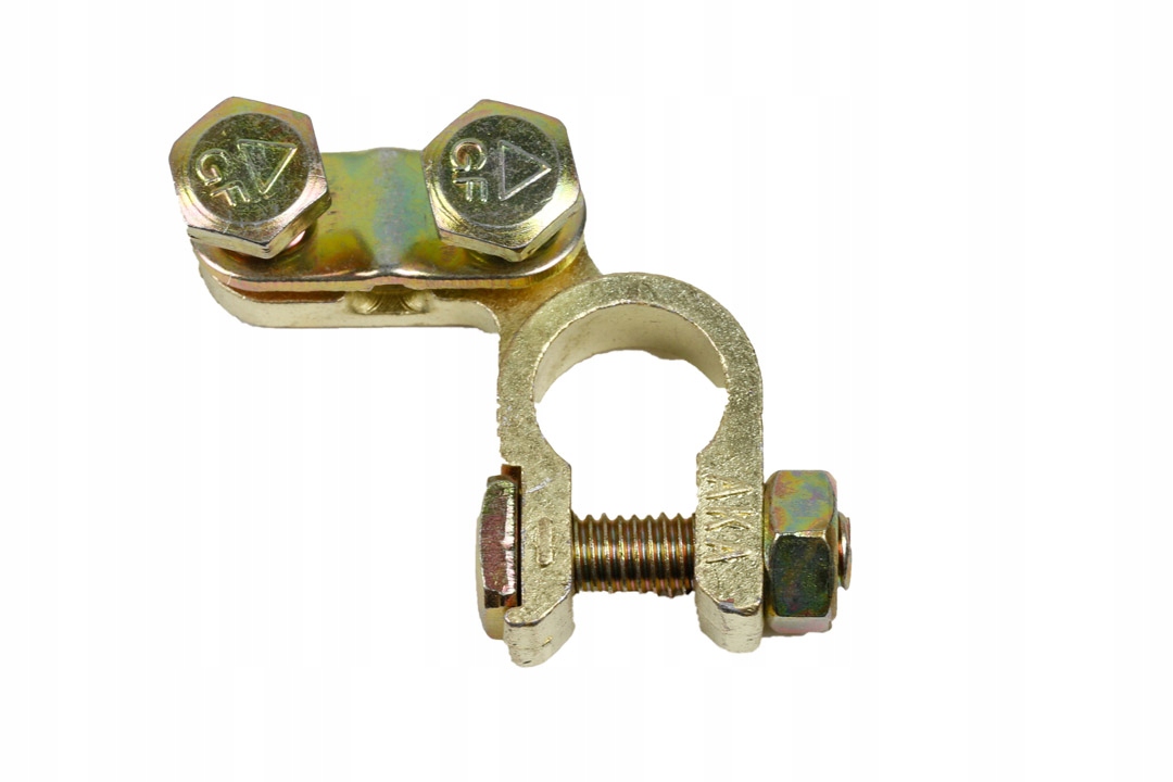 KLEMA - [-] MOSIĘŻNA