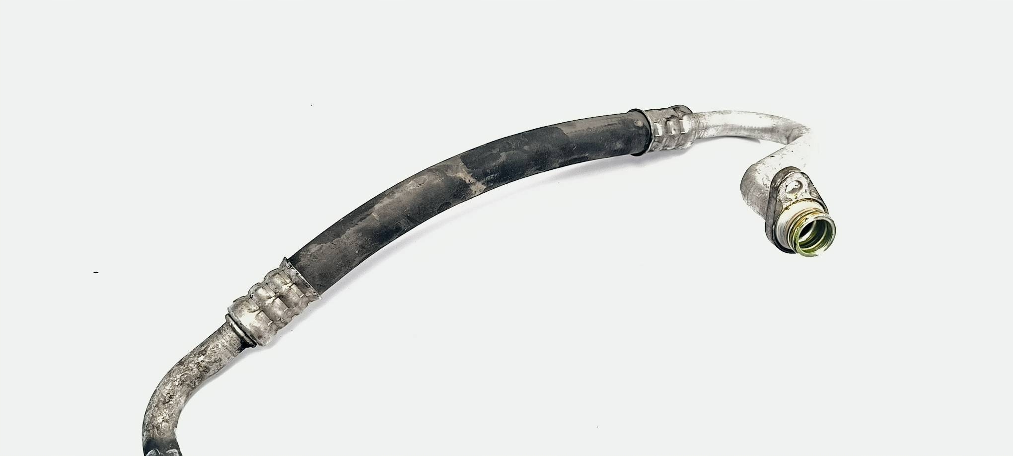 vedení klimatizaci PEUGEOT 407