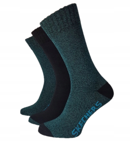 

Skarpety Skechers 41014 6810 3-pack 43/46