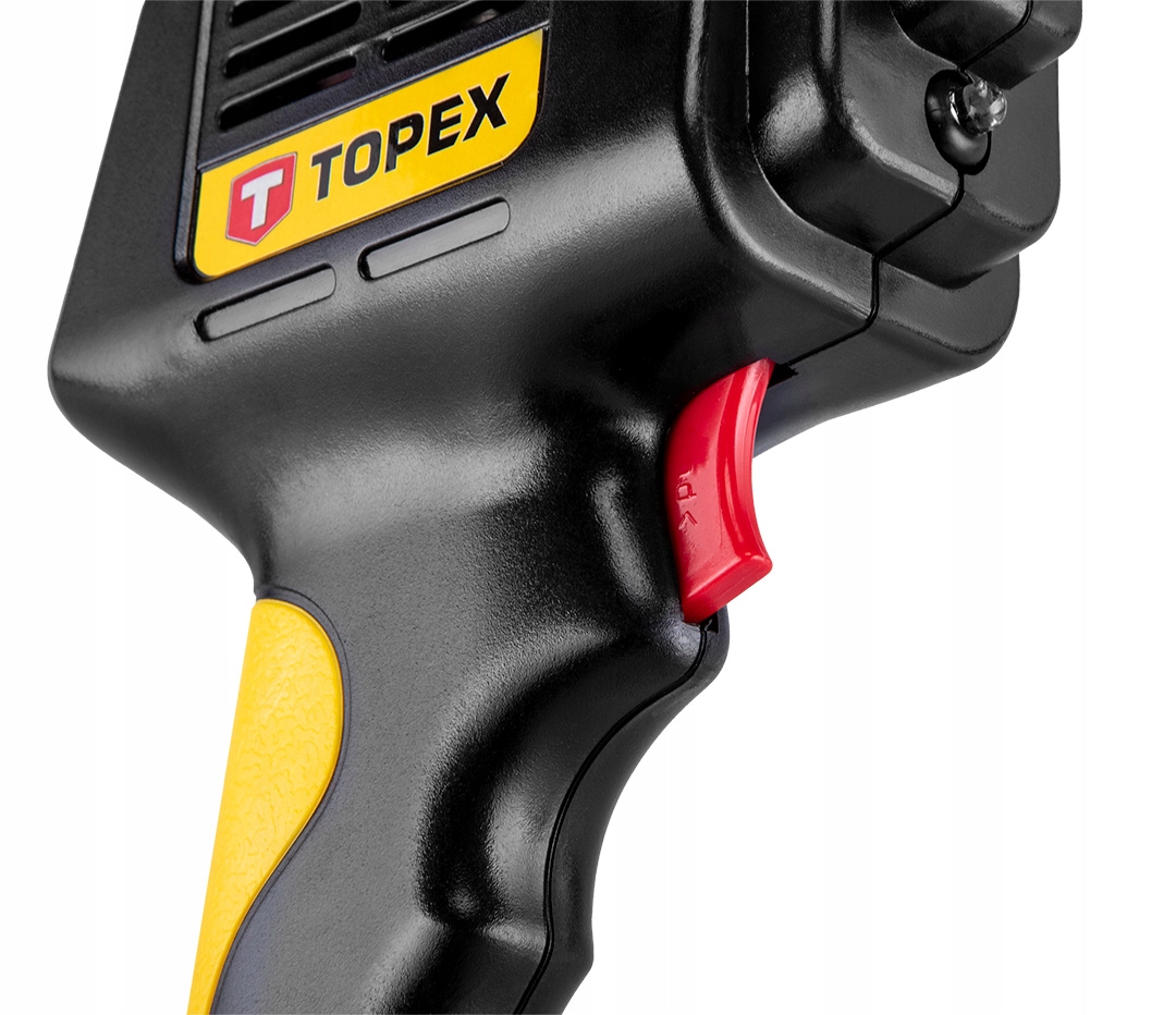 Lutownica transformatorowa 100W Marka Topex