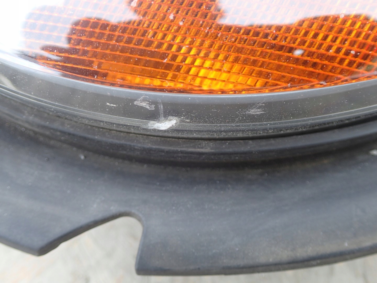 light left REFLEKTOR left MINI COOPER F55 F56 F54