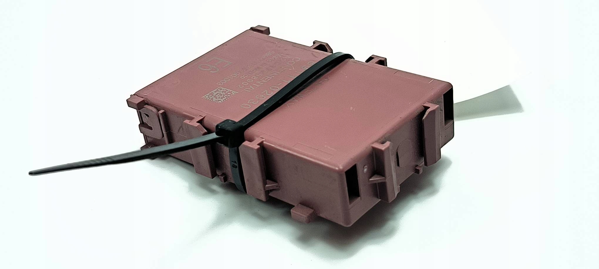 module GATEWAY 89111-02030 TOYOTA COROLLA E21