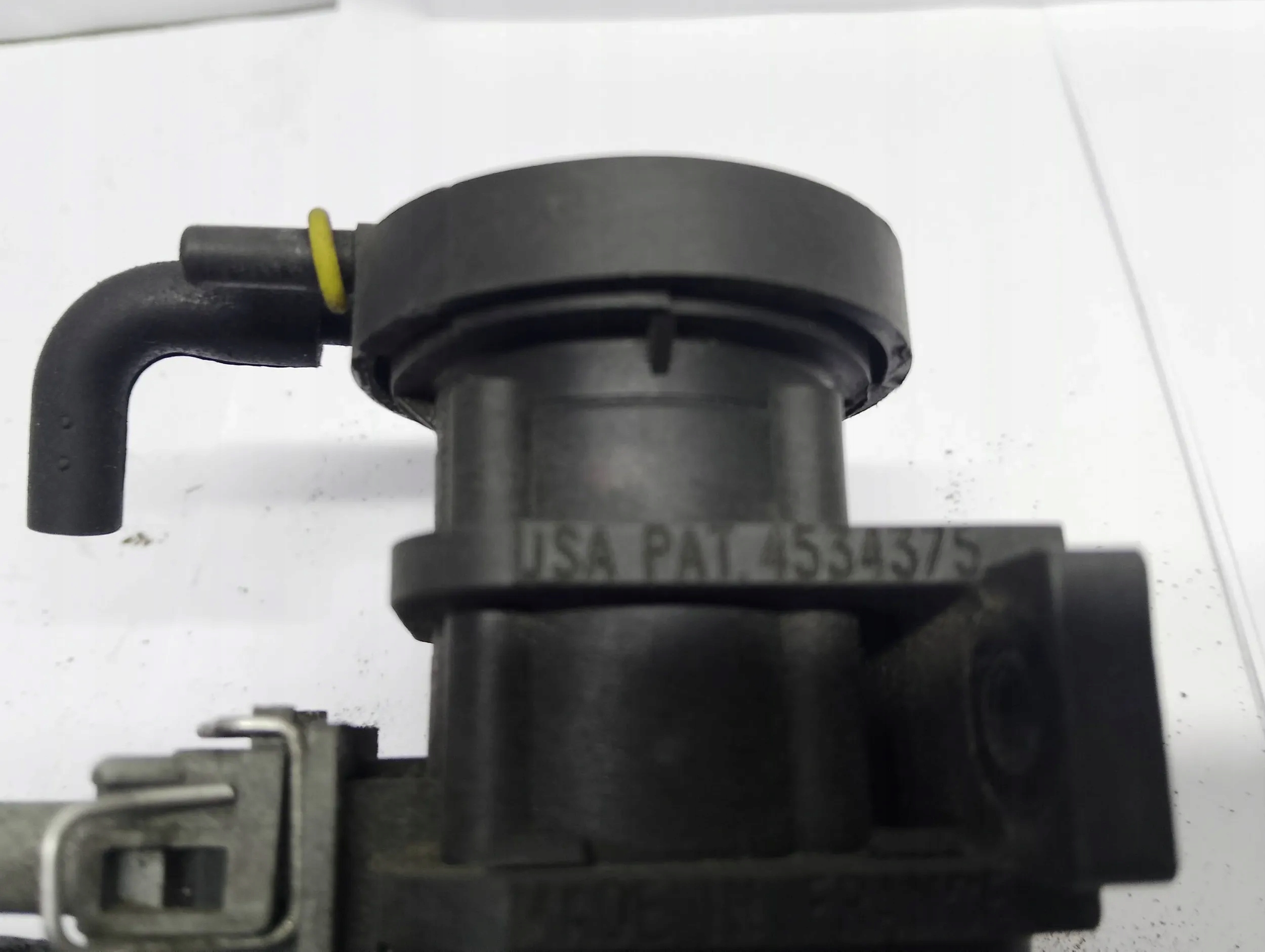 Opel Astra G 2004 Valvole 4534375 09128022