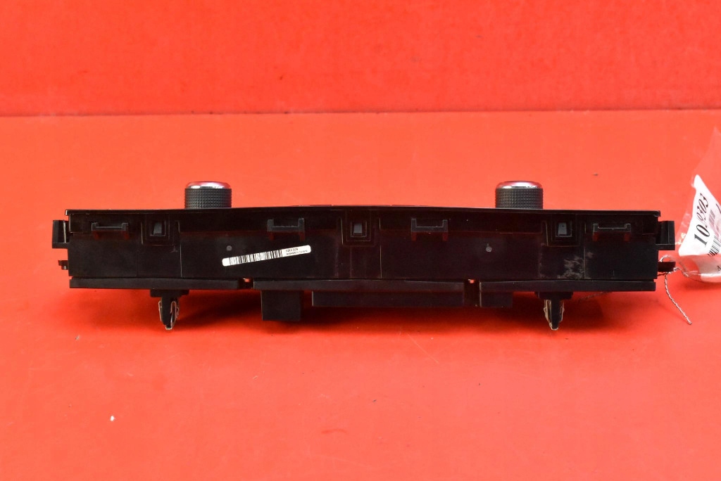 control panel air conditioning devices KLIMY 39177120 OPEL INSIGNIA B 17-20