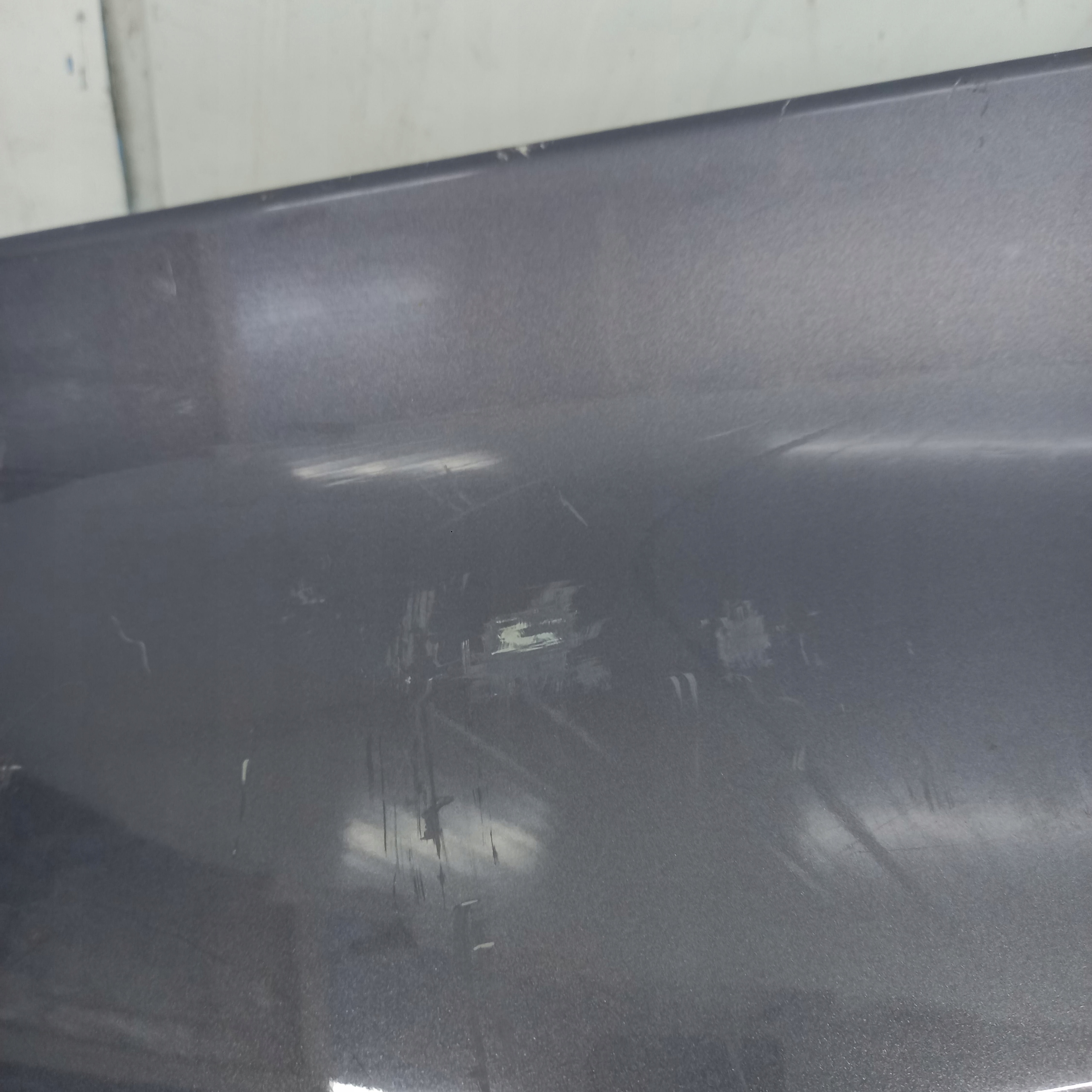fender left front MAZDA 6 GH
