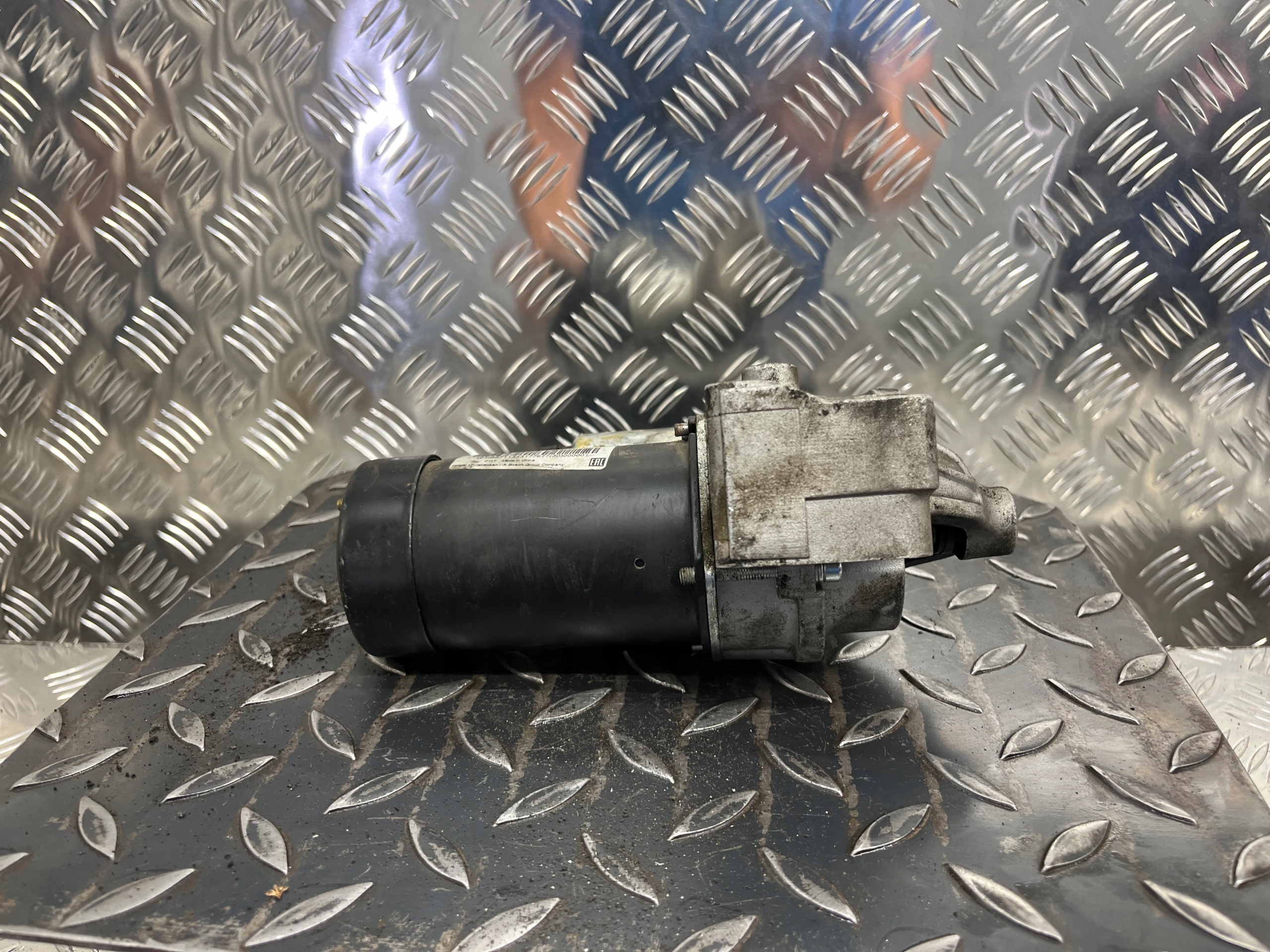 starter PEUGEOT 607 115354
